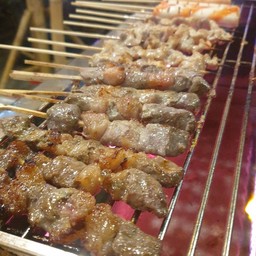 หม่าล่าเนื้อโคขุน