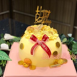 ร้านเค้กเจ&ดี