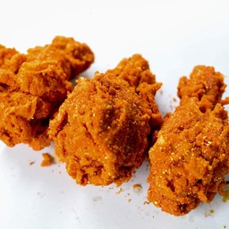 ไก่วืงซ์แซ่บ ชุด 4 ชิ้น