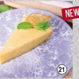 เลม่อนทาร์ต