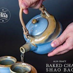 พายหมูแดง(ราคาต่อชิ้น)LM