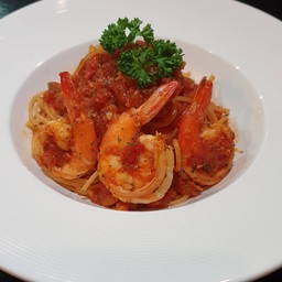 PT. โพโมโดโร่กุ้ง