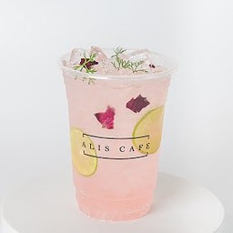 กุหลาบโซดาLM