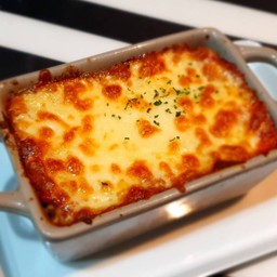 ลาซานญ่าหมู