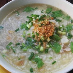 ข้าวต้มปลาดอลลี่