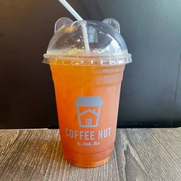 ชามะนาว