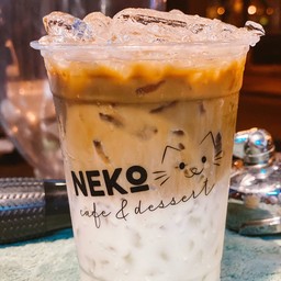 NEKOCAFE&DESSERT