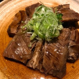 เนื้อร่องซี่โครงตุ๋นโชยุ (Short Rib)