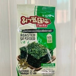 สาหร่ายสำหรับห่อ