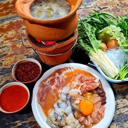 จิ้มจุ่มรวม