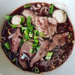 ร้านอาหารบ้านแม่