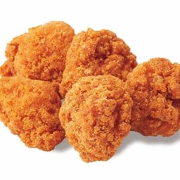 ไก่ป๊อบสไปซี่