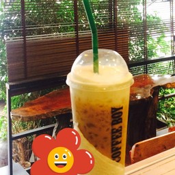 Coffee Boysingburi สิงห์บุรี