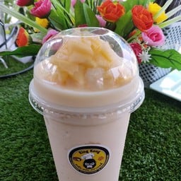 ร้าน KING KONG บาร์ (พิซซ่า)