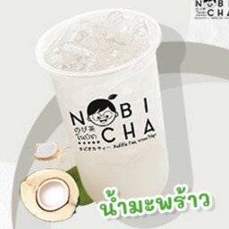 น้ำมะพร้าว