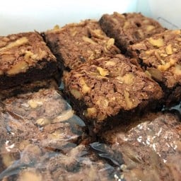 Oldschool Brownies