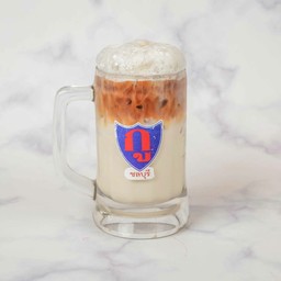 ชา อพอลโล่ (Apollo Thai Milk Tea)