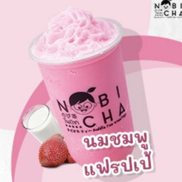 Nobicha โนบิชาสาขาเคหะสมุทรปราการ