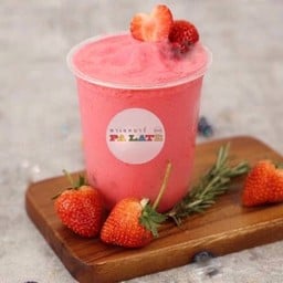 STRAWBERRY SMOOTHIE
