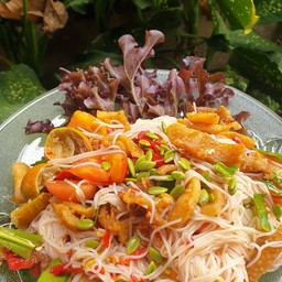 แป้งนิ่ม ก๋วยเตี๋ยวปากหม้อ