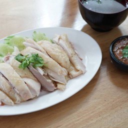 นานาข้าวมันไก่
