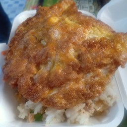 ไข่เจียวอย่างเดียว