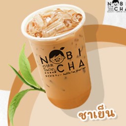 ชาเย็น