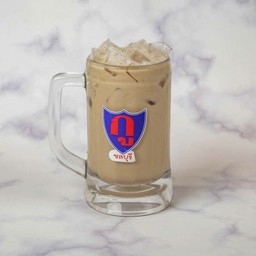 เนสทีชัก (Nestle Mlik Tea)