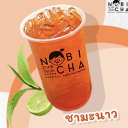 ชามะนาว