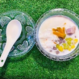 บ้านบัวลอยต้นตำรับแม่มน