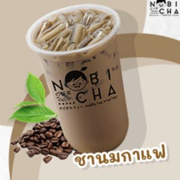 ชานมกาแฟ