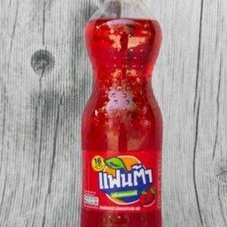 น้ำแดงแฟนต้า