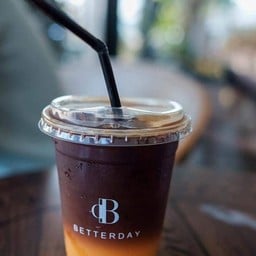 Better Day Cafe’