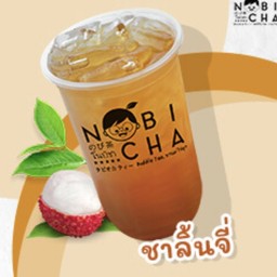 ชาลิ้นจี่