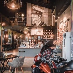 Unique77 Cafe