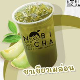 ชาเขียวเมล่อน