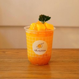 Mango Smoothie POP ME!