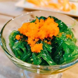 ยำสาหร่าย