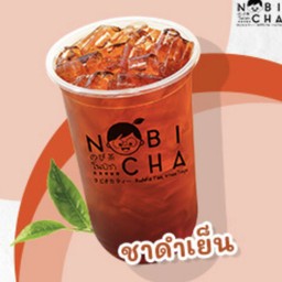 ชาดำเย็น