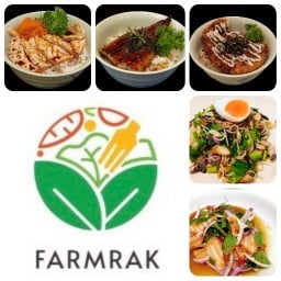 FARMRAK ฟาร์มรัก