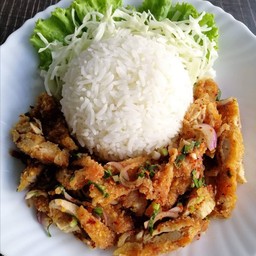 มาเฮงข้าวมันไก่ ขอนแก่น