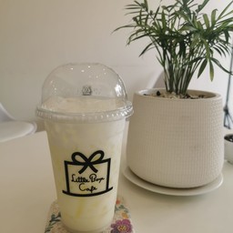 นมสดฮอกไกโด