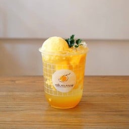 Fizzy MngoFloat