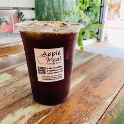 อเมริกาโน่เย็น