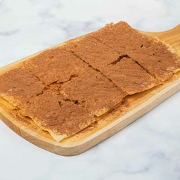 ทิชชู่+นม+ไมโล (Tissue with Milo)