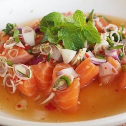 ร้านนี้โอนะ by เชฟโอ