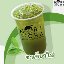 ชาเขียวใส