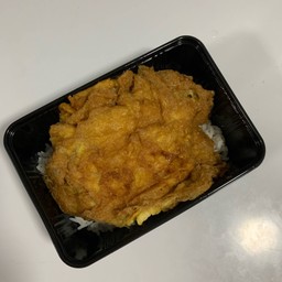 ข้าวไข่เจียวหมูสับ