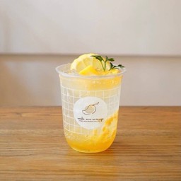 YUZU Mango