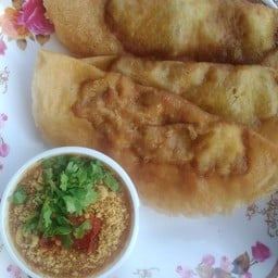กุ้งกะเบื้อง